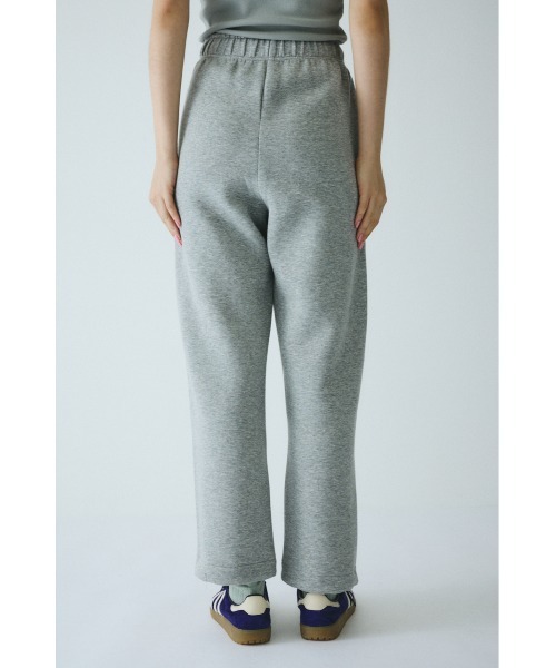 HeRIN.CYE（ヘリンドットサイ）の「Straight cut pants　　ストレートカットパンツ（その他パンツ・レディース・ブラウン/ブラック/杢グレー・36/38）」の11枚目の写真