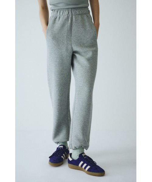 HeRIN.CYE（ヘリンドットサイ）の「Straight cut pants　　ストレートカットパンツ（その他パンツ・レディース・ブラウン/ブラック/杢グレー・36/38）」の10枚目の写真