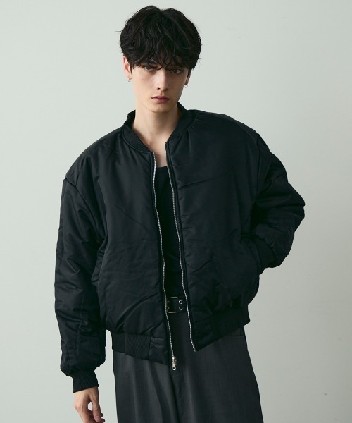 ジャケット・アウター 90's vintage ma-1 reversible blouson 172488803.jpg?cmsp_timestamp=