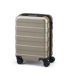 【週末お値引】無印良品　スーツケース　85L　白　MUJI 週末お値引】無印良品 スーツケース 85L 白 MUJI - メルカリ