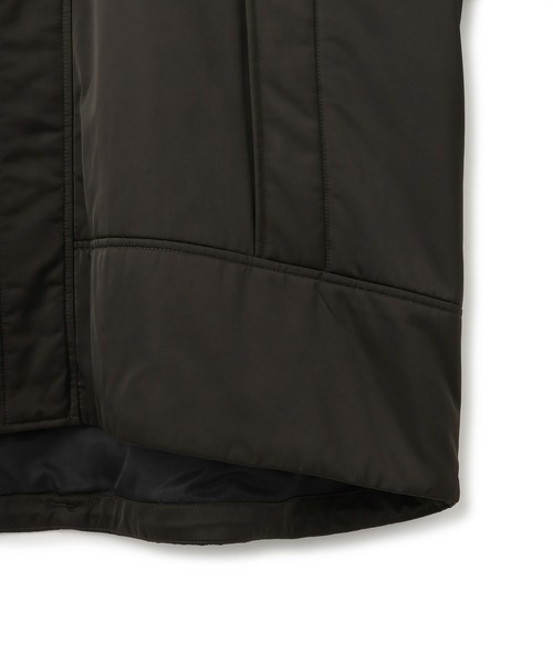 ADAM ET ROPE'（アダムエロペ）の「【WEB限定】スタンドカラーフライト