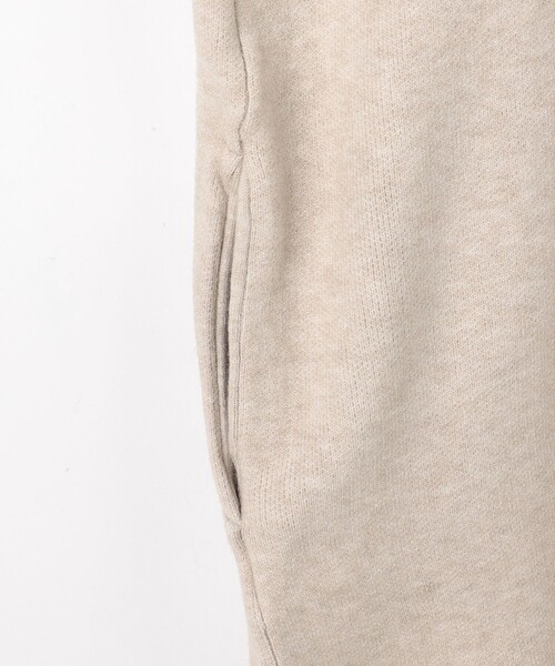 ANY(エニィ)の「トッパーニットカーデガン(カーディガン/ボレロ・レディース・ベージュ系/ライトグレー系・F)」の17枚目の写真