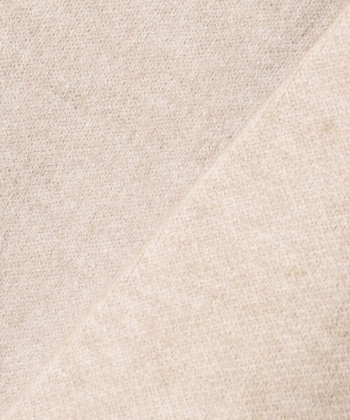 ANY(エニィ)の「トッパーニットカーデガン(カーディガン/ボレロ・レディース・ベージュ系/ライトグレー系・F)」の19枚目の写真