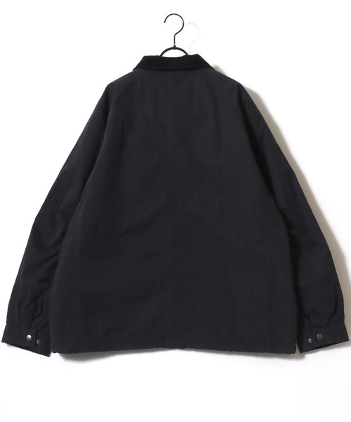 セール】Dickies/ディッキーズ Hunting Jacket/オーバーサイズ