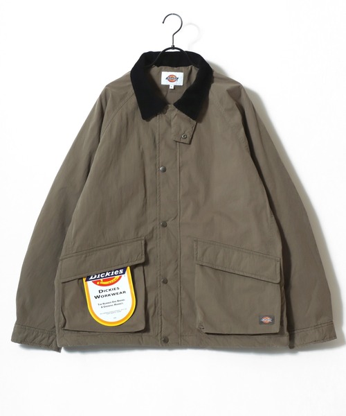 Dickies（ディッキーズ）の「Dickies/ディッキーズ Hunting Jacket