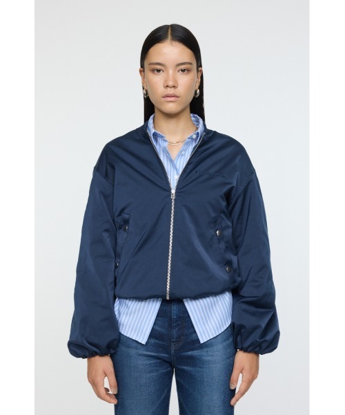 セール】PU FRAGILE FLIGHT ジャケット（ミリタリージャケット