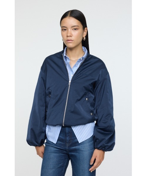 GUIDO PELLEGRINIネイビー ミリタリージャケット 専用】A/W GUIDO