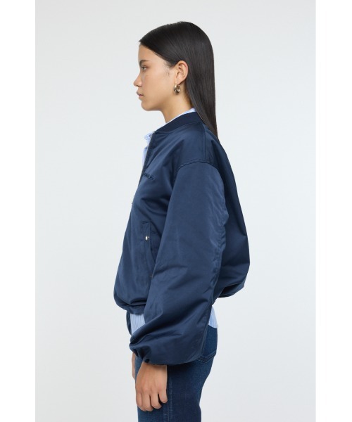 PU FRAGILE FLIGHT ジャケット（ミリタリージャケット）｜PROJECT U