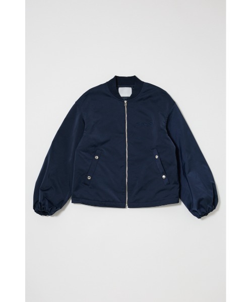 PU FRAGILE FLIGHT ジャケット（ミリタリージャケット）｜PROJECT U