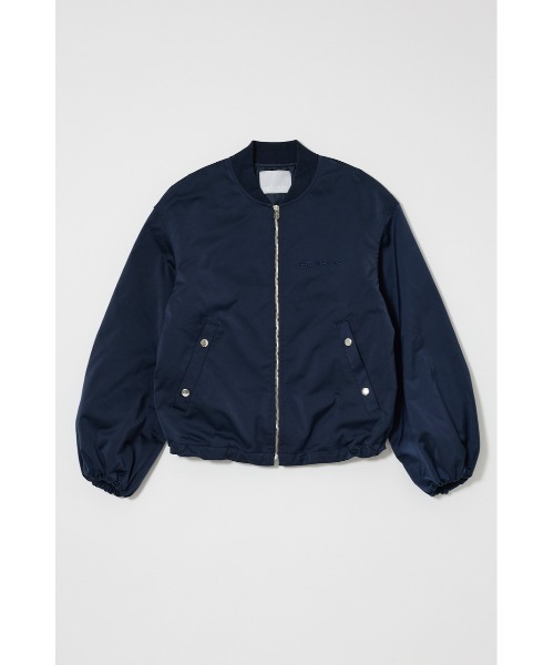 PU FRAGILE FLIGHT ジャケット（ミリタリージャケット）｜PROJECT U