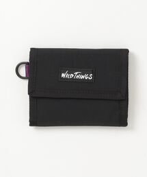 WILD THINGS(ChVOX)́yWILD THINGS/ChVOXziC RpNgEHbg(z)