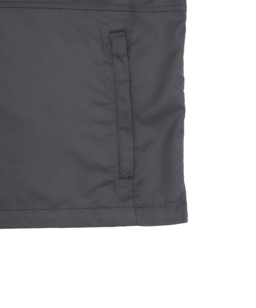 THE NORTH FACE(ザノースフェイス)の「ザノースフェイス レディースサイクロンジャケット 撥水加工マウンテンパーカー アウトドア(ナイロンジャケット・レディース・ベージュ/ブラック/オリーブ・S/M/L)」の12枚目の写真