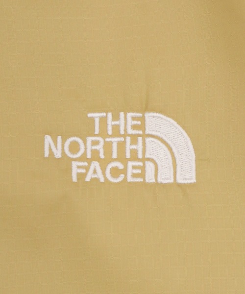 THE NORTH FACE(ザノースフェイス)の「ザノースフェイス レディースサイクロンジャケット 撥水加工マウンテンパーカー アウトドア(ナイロンジャケット・レディース・ベージュ/ブラック/オリーブ・S/M/L)」の21枚目の写真