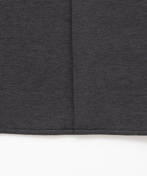 NOLLEY’S（ノーリーズ）の「《セットアップ対応》ウォッシャブルエアボールタイトスカート（スカート・レディース・ブラック/チャコールグレー・34/36/38）」の22枚目の写真