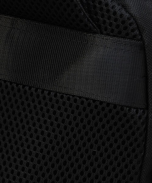 coen（コーエン）の「ブラックボディバッグ（ボディバッグ/ウエストポーチ・メンズ・ブラック・FREE）」の8枚目の写真