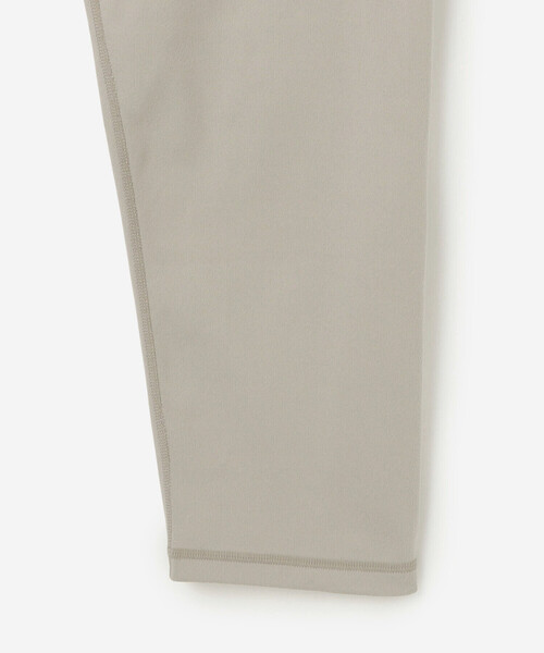 ORCIVAL（オーシバル）の「ORCIVAL | 起毛フライス スタンドネックプルオーバー MEN（Tシャツ/カットソー・メンズ・グレー/ブラック・5/4）」の6枚目の写真