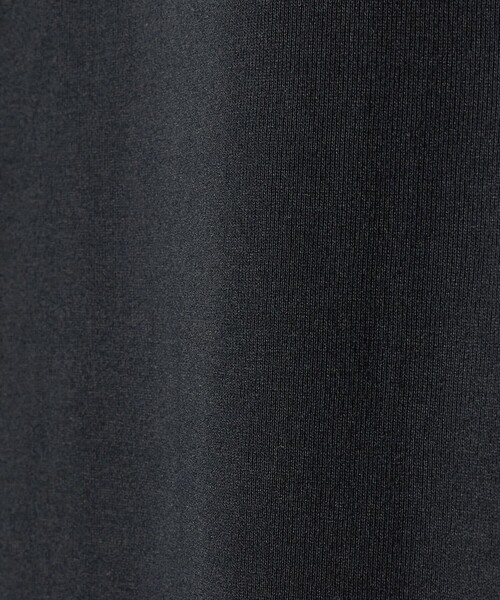 HAND ROOM（ハンドルーム）の「【別注】＜HAND ROOM＞ドローコード モックネック ロングスリーブ Tシャツ（Tシャツ/カットソー・メンズ・ホワイト/ブラック/グレー系・M/L/XL）」の16枚目の写真