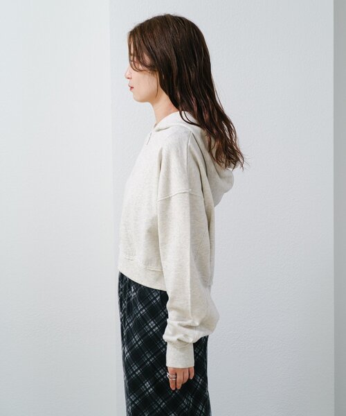 A*a様 Kastane ダブルジップ　スウェードブルゾン A*a様 Kastane ダブルジップ スウェードブルゾン