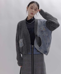 Eimee Law｜エイミーロウのカーディガン/ボレロ通販 - ZOZOTOWN