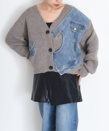 Eimee Law｜エイミーロウのカーディガン/ボレロ通販 - ZOZOTOWN