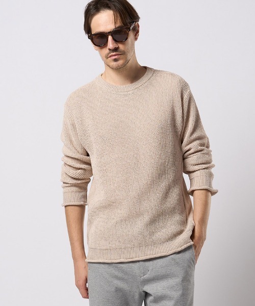 wjk(ダヴルジェイケイ)の「mko13204- Lozza for wjk ADAGIO 5 サングラス(912 lz03h)(サングラス・メンズ・ブラウン系その他/ブラック系その他・FREE)」の5枚目の写真