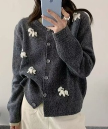 LADY LIKE｜レディライクのニット/セーター通販 - ZOZOTOWN