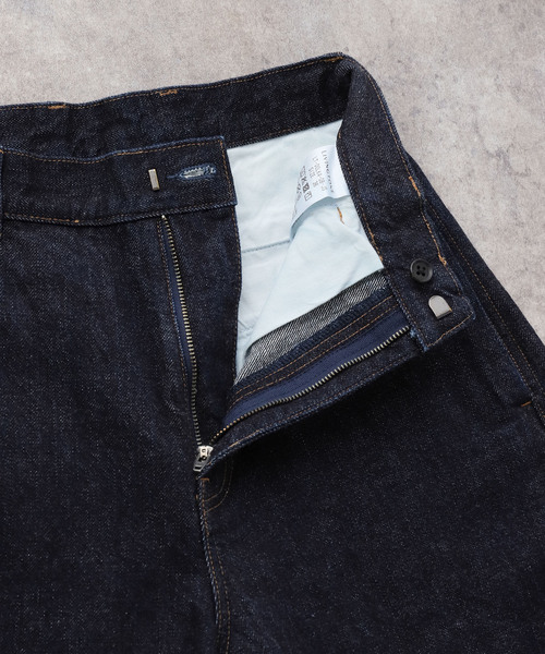 LIVINGTONE（リヴィントーン）の「【LIVINGTONE/リヴィントーン】 DOLK 4（その他パンツ・レディース・ネイビー・38/36）」の13枚目の写真