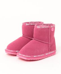 EMU Australia（エミューオーストラリア）の「Barbie Wallaby Mini（ブーツ）」