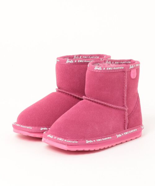 Barbie Wallaby Mini