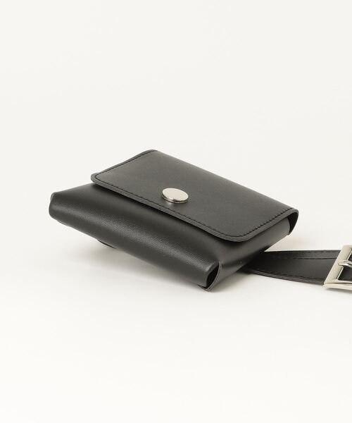 【新品】大阪関西万博 ドイツ館 ボディバッグ ウエストバッグ　黒色 大阪関西万博 ドイツ館 ボディバッグ ウエストバッグ 黒色 バッグ