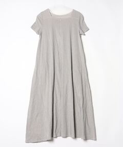 Moon Glow Dot Pleated Dress（ワンピース）｜Her lip to（ハーリップ