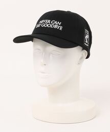 HUF（ハフ）の「HUF  ISAAC HAYES 6 PANEL HAT / ハフ（キャップ）」