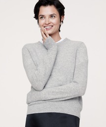 BANANA REPUBLIC｜バナナリパブリックのニット/セーター（カシミヤ