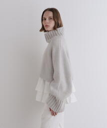 LE PHIL/LE PHILのファッション通販 - ZOZOTOWN