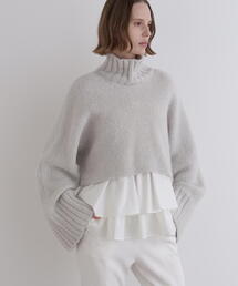 LE PHIL｜ル フィルのニット/セーター通販 - ZOZOTOWN