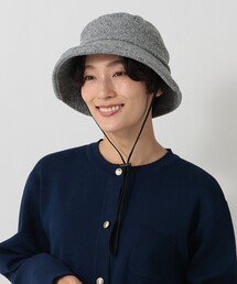 Afternoon Tea | ツイードブルトンハット(ハット)