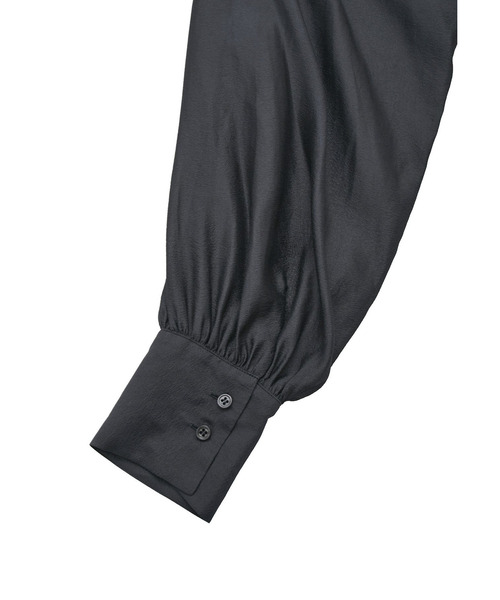 ニュアンスブラウス（シャツ/ブラウス）｜1er Arrondissement