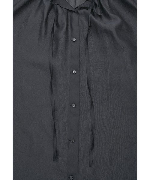 ニュアンスブラウス（シャツ/ブラウス）｜1er Arrondissement