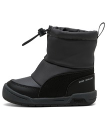PUMA（プーマ）の「PUMA プーマ ベビー プーマ マルチフレックス 2 ブーツ 12-16cm（スニーカー）」