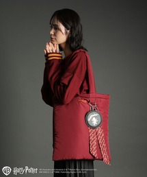 Green　Parks | ハリー・ポッター/パフィートートBag(トートバッグ)