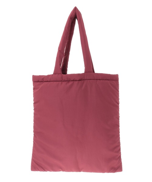 Green　Parks（グリーンパークス）の「ハリー・ポッター/パフィートートBag（トートバッグ・レディース・ネイビー/イエロー/グリーン/レッド・FREE）」の16枚目の写真