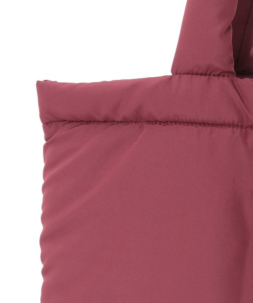 Green　Parks（グリーンパークス）の「ハリー・ポッター/パフィートートBag（トートバッグ・レディース・ネイビー/イエロー/グリーン/レッド・FREE）」の20枚目の写真