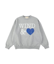 トップス WIND AND SEA SEA S/S Tee – WIND AND SEA