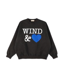 トップス WIND AND SEA WIND AND SEA|ウィンダンシーのトップス通販 - ZOZOTOWN