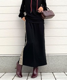 Q | ソフトダンボールドッキングスカート(スカート)