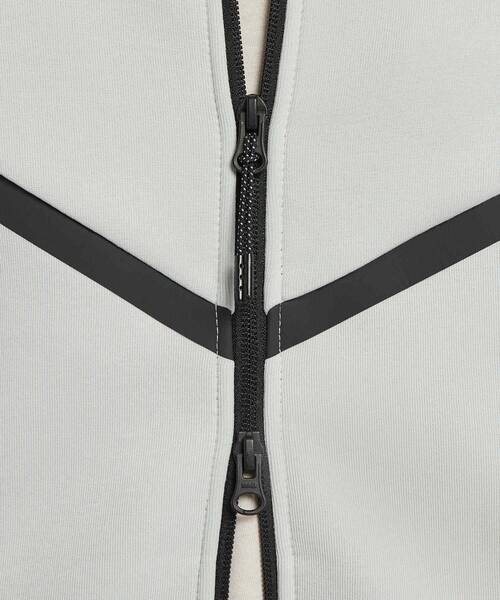 セットアップ対応商品》ナイキ テック メンズ フルジップ フリース