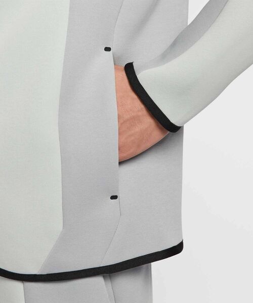 セール】《セットアップ対応商品》ナイキ テック メンズ フルジップ