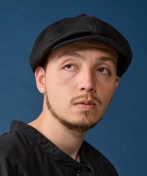 CPH（シーピーエイチ）の「CPH/シーピーエイチ/575DP PICKET CASQUETTE