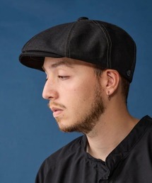 CPH（シーピーエイチ）の「CPH/シーピーエイチ/575DP PICKET CASQUETTE