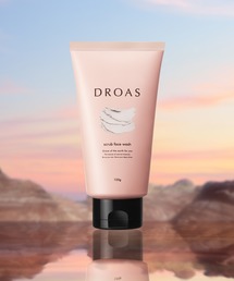 DROAS(ドロアス)のDROAS ドロアス 洗顔(洗顔料)